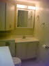 bathroom, view 3