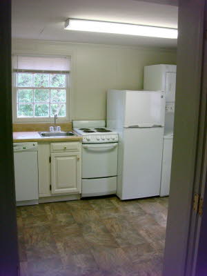 kitchen, view 2