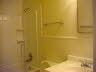 bathroom #1, view 2