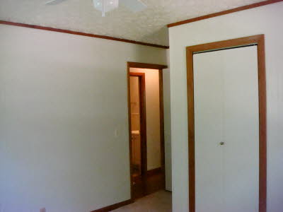 bedroom #2, view 1