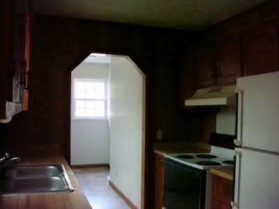 kitchen, view 4