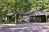 carport & storage shed