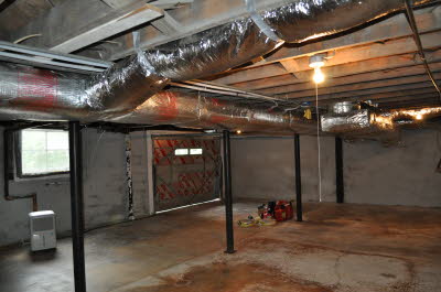 basement 2