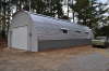 Quonset Hut