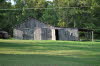 small barn