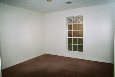 Bedroom #4