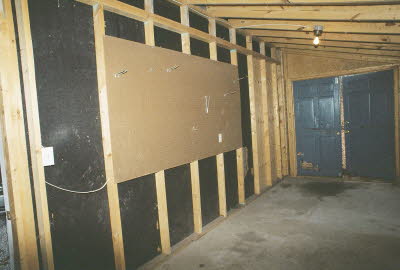 Storage Shed