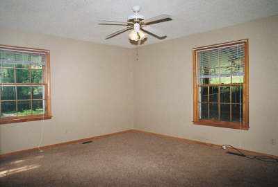bedroom 2, view 2