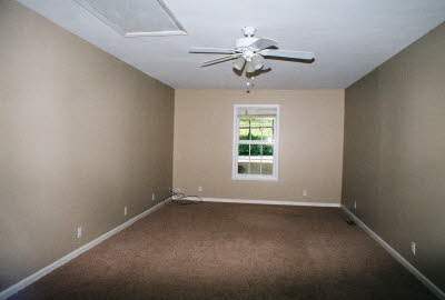 family room/4th bedroom