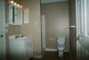 bathroom 2, view 1