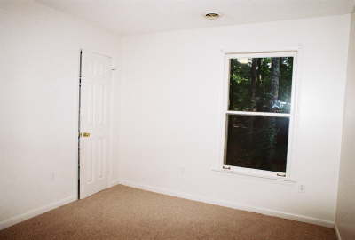 Bedroom #1