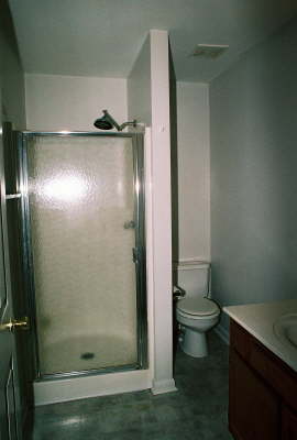 bathroom #3